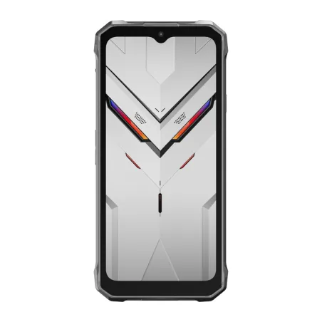 HOTAV T7S smartphone (green)